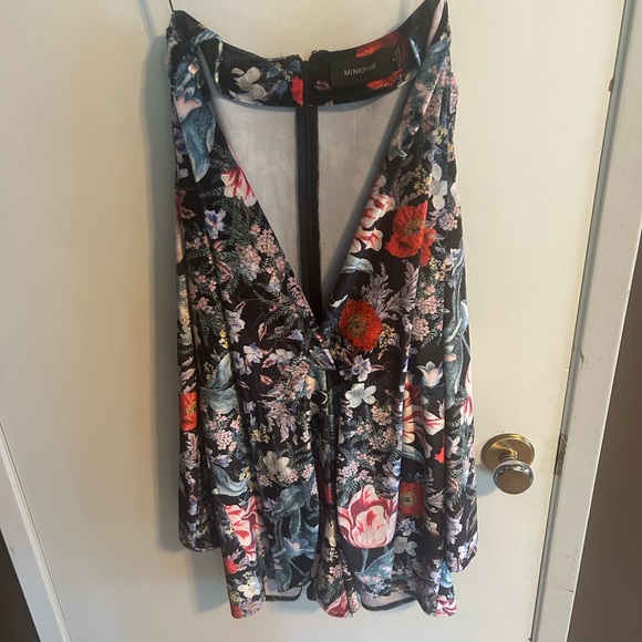 Minkpink Romper - Picture 1 of 4